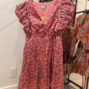 Crosby by Mollie Birch